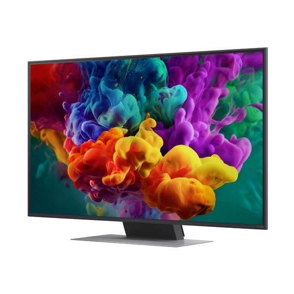 LG QNED MiniLED 55QNED87B6A 55" AI TV Τηλεόραση Smart 4K TV