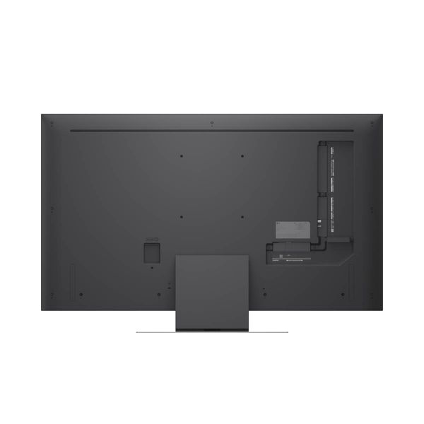 LG QNED MiniLED 55QNED87B6A 55" AI TV Τηλεόραση Smart 4K TV