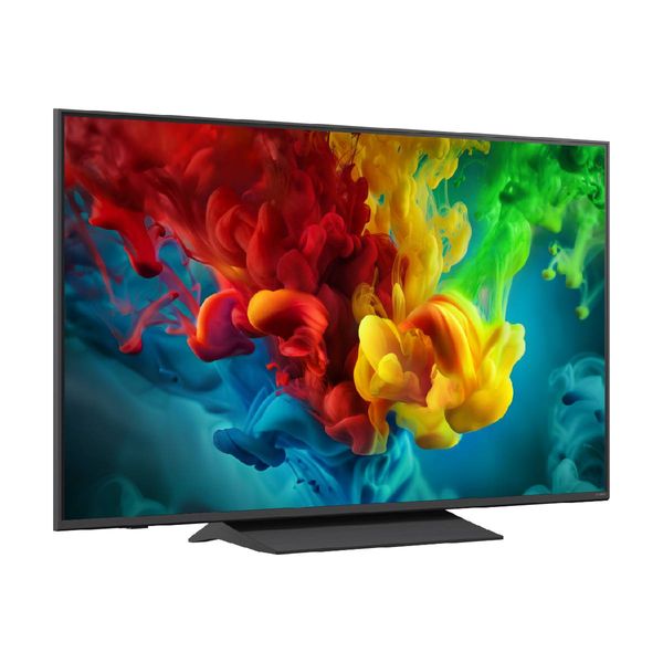 LG QNED MiniLED 55QNED83B6A 55" AI TV Τηλεόραση Smart 4K TV