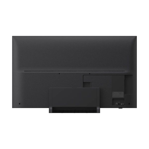 LG QNED MiniLED 55QNED83B6A 55" AI TV Τηλεόραση Smart 4K TV