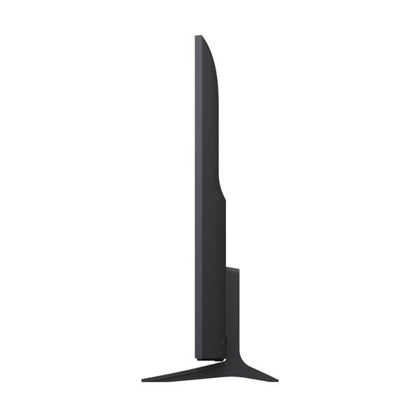 LG QNED MiniLED 55QNED81B6A 55" AI TV Τηλεόραση Smart 4K TV