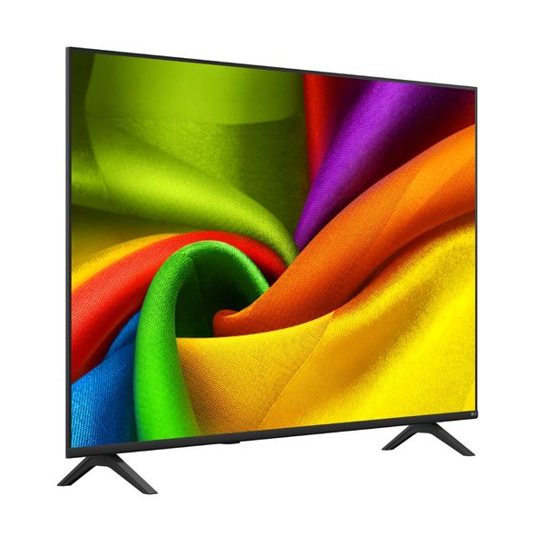 LG Nano UHD 55NU850B6LA 55" AI TV Τηλεόραση Smart 4K TV