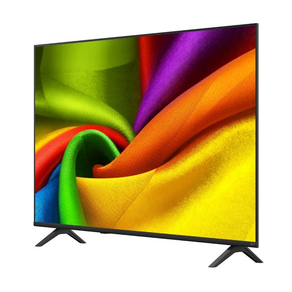 LG Nano UHD 55NU850B6LA 55" AI TV Τηλεόραση Smart 4K TV