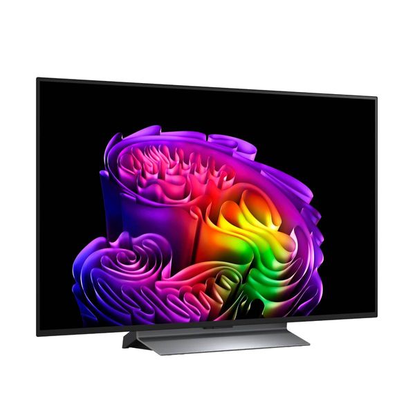 LG OLED OLED48G66LS 48" AI TV Τηλεόραση Smart 4K TV