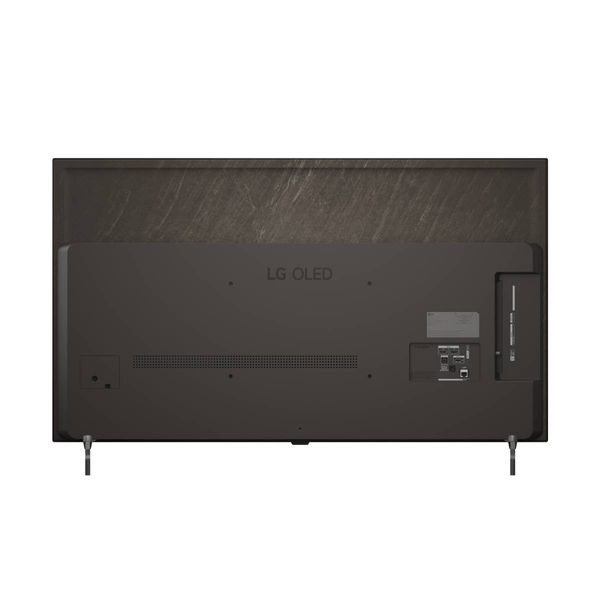 LG OLED 48B65LA 48" AI TV Τηλεόραση Smart 4K TV