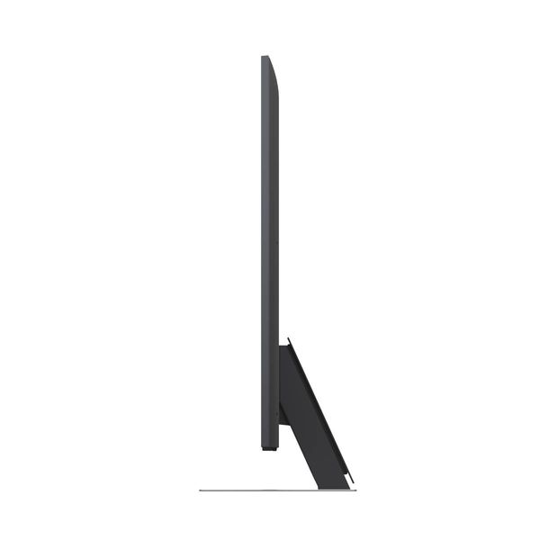 LG QNED MiniLED 50QNED87B6A 50" AI TV Τηλεόραση Smart 4K TV