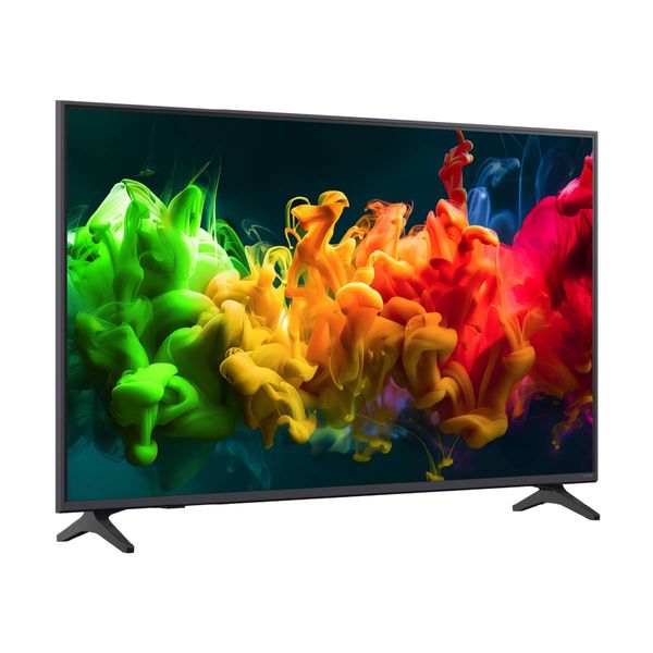 LG QNED MiniLED 50QNED81B6C 50" AI TV Τηλεόραση Smart 4K TV