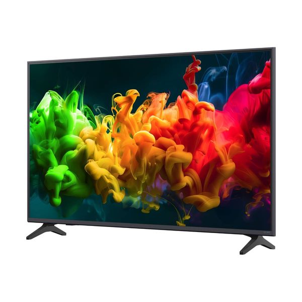 LG QNED MiniLED 50QNED81B6C 50" AI TV Τηλεόραση Smart 4K TV