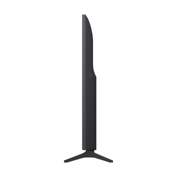 LG QNED MiniLED 50QNED81B6C 50" AI TV Τηλεόραση Smart 4K TV