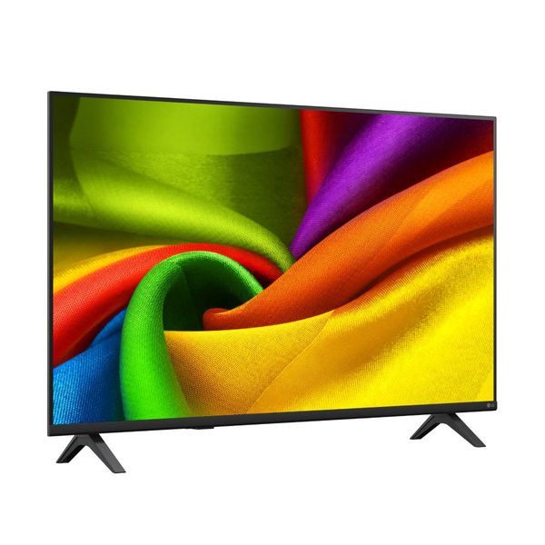 LG Nano UHD 50NU850B6LA 50" AI TV Τηλεόραση Smart 4K TV