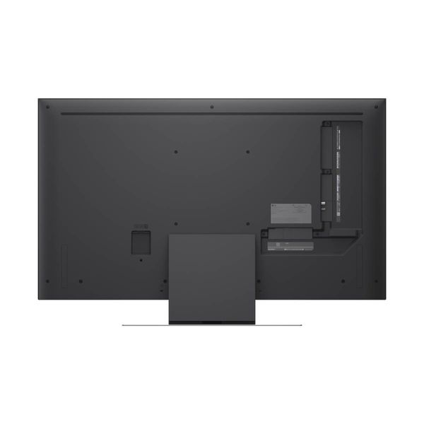 LG QNED MiniLED 43QNED87B6A 43" AI TV Τηλεόραση Smart 4K TV