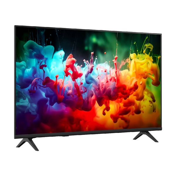 LG QNED MiniLED 43QNED72B6B 43" AI TV Τηλεόραση Smart 4K TV