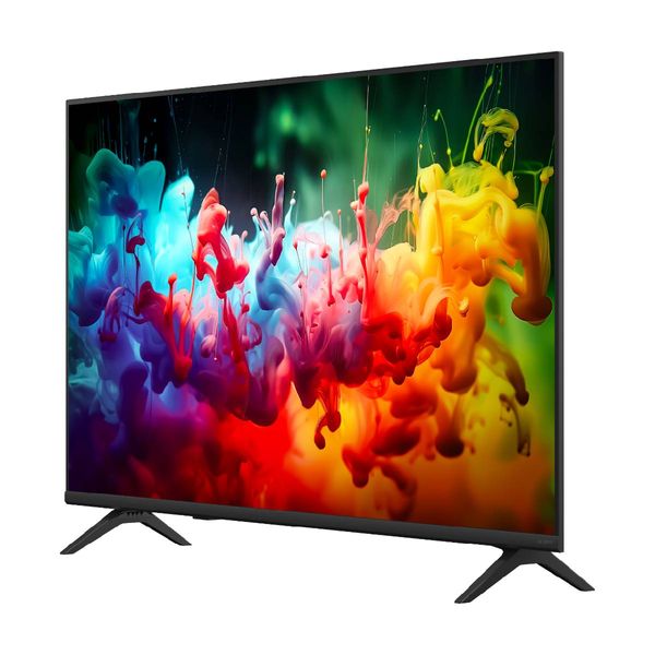 LG QNED MiniLED 43QNED72B6B 43" AI TV Τηλεόραση Smart 4K TV