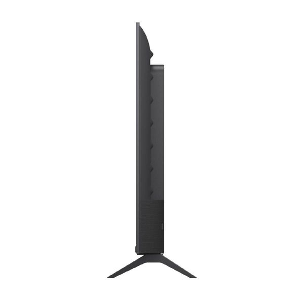 LG QNED MiniLED 43QNED72B6B 43" AI TV Τηλεόραση Smart 4K TV
