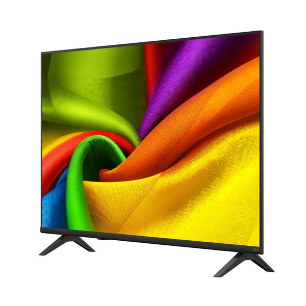 LG Nano UHD 43NU850B6LA 43" AI TV Τηλεόραση Smart 4K TV