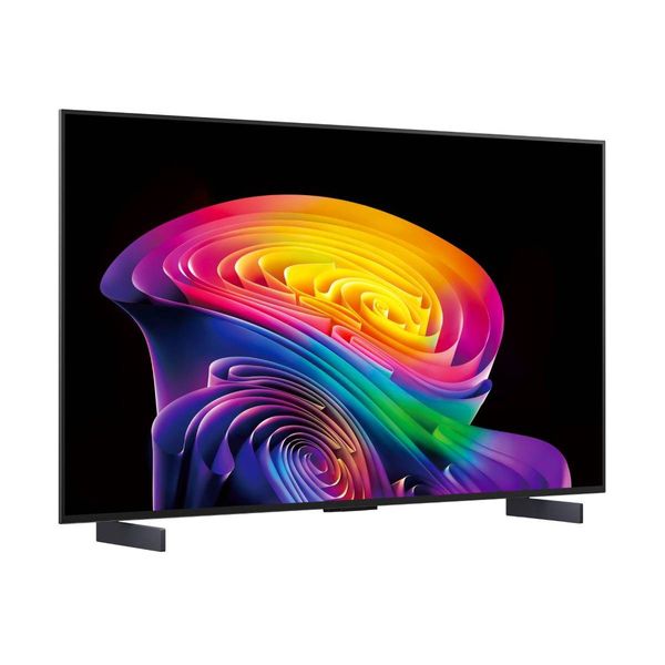 LG OLED OLED42C64LA 42" Τηλεόραση Smart 4K TV