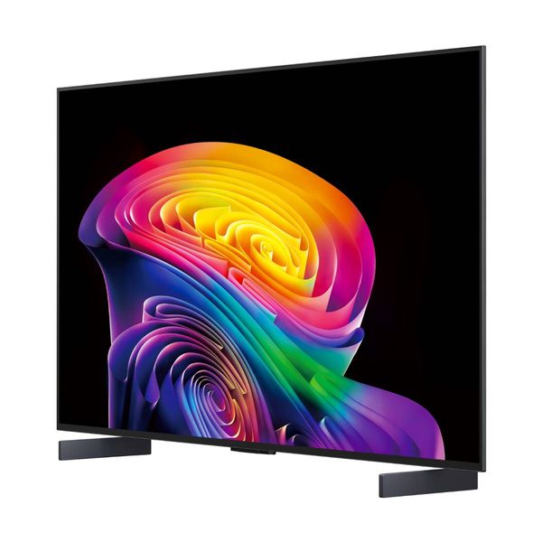 LG OLED OLED42C64LA 42" Τηλεόραση Smart 4K TV