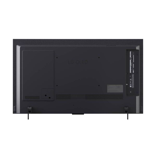 LG OLED OLED42C64LA 42" Τηλεόραση Smart 4K TV