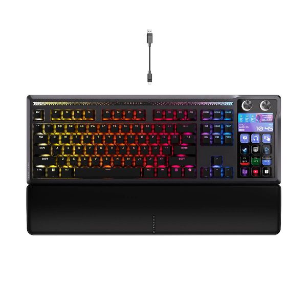 Corsair Galleon 100 SD Gaming Keyboard