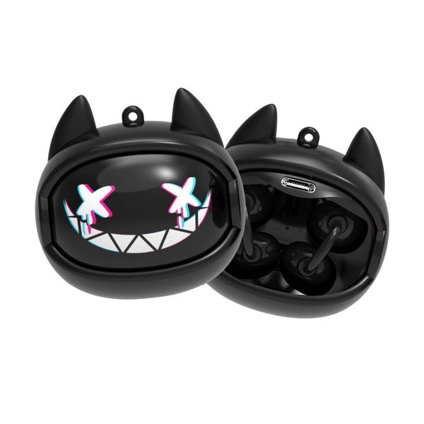 Kiddoboo GOAT Buzzkill Ακουστικά Earbuds