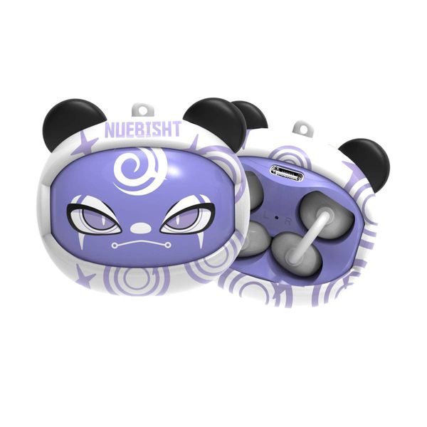 Kiddoboo GOAT Frozen Cyborgs Ακουστικά Earbuds