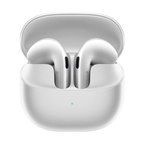 Xiaomi Buds 6 Ceramic White Ακουστικά Earbuds