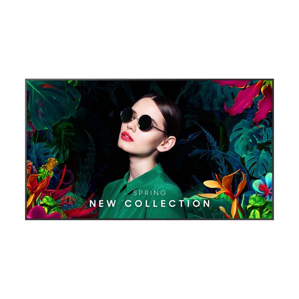 Samsung QM98C 98" Digital Signage