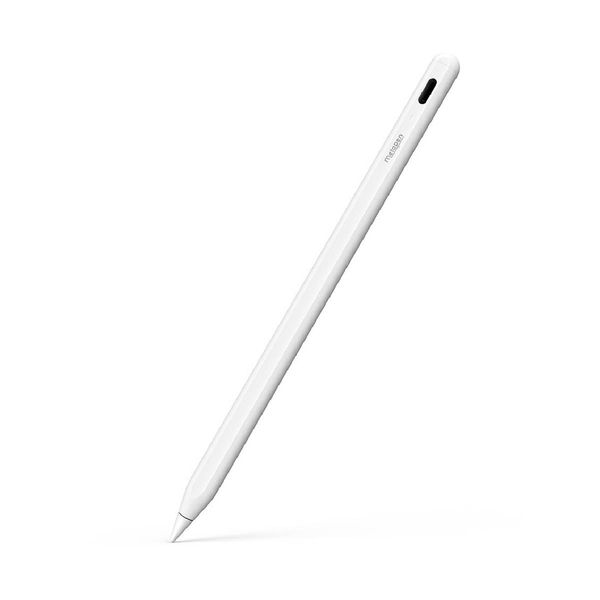 Metapen Pen iPad A8 Whie Γραφίδα