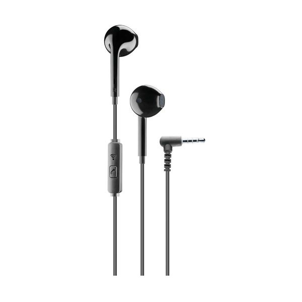 Cellular Line Black Jack Ακουστικά HandsFree