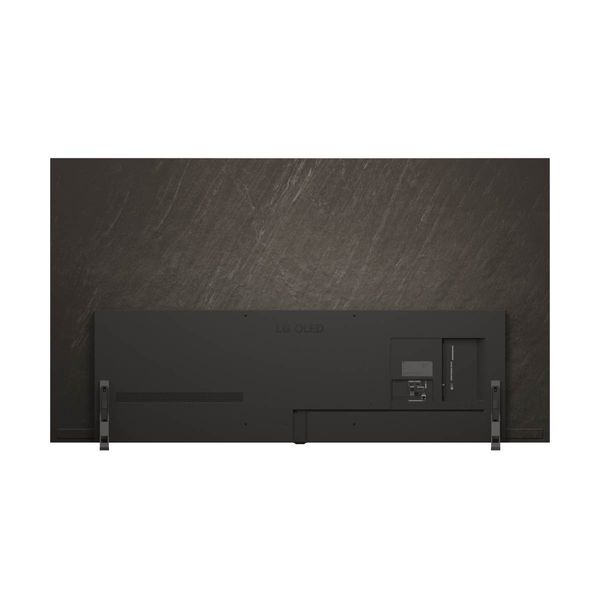 LG OLED 83B65LA 83" AI TV Τηλεόραση Smart 4K TV