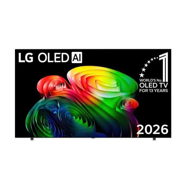 LG OLED 83B65LA 83" AI TV Τηλεόραση Smart 4K TV