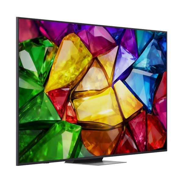 LG Mini RGB 86MRGB87B6B 86" AI  TV Τηλεόραση Smart 4K TV