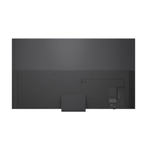 LG Mini RGB 86MRGB87B6B 86" AI  TV Τηλεόραση Smart 4K TV