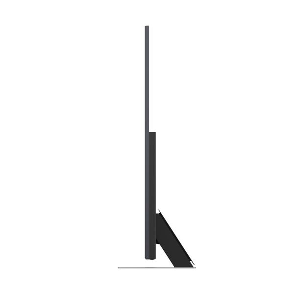 LG Mini RGB 86MRGB87B6B 86" AI  TV Τηλεόραση Smart 4K TV