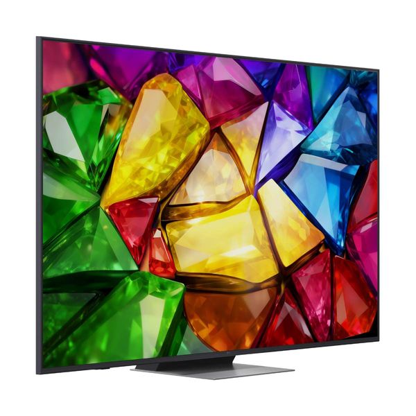 LG Mini RGB 75MRGB87B6B 75" AI  TV Τηλεόραση Smart 4K TV