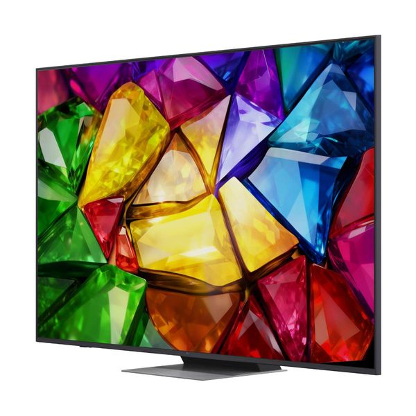 LG Mini RGB 75MRGB87B6B 75" AI  TV Τηλεόραση Smart 4K TV