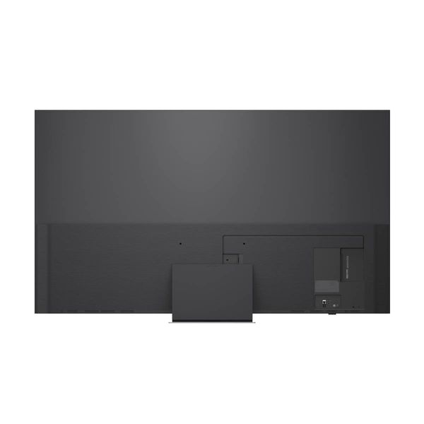 LG Mini RGB 75MRGB87B6B 75" AI  TV Τηλεόραση Smart 4K TV