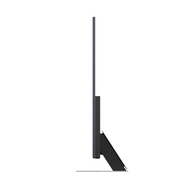 LG Mini RGB 75MRGB87B6B 75" AI  TV Τηλεόραση Smart 4K TV