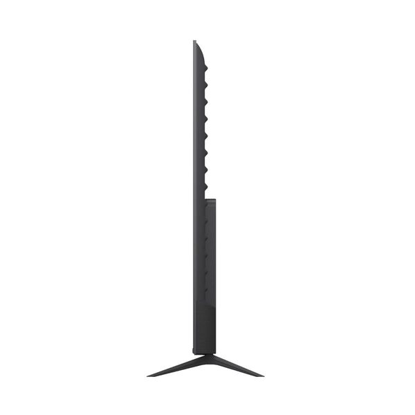 LG QNED MiniLED 75QNED72B6A 75" AI TV Τηλεόραση Smart 4K TV