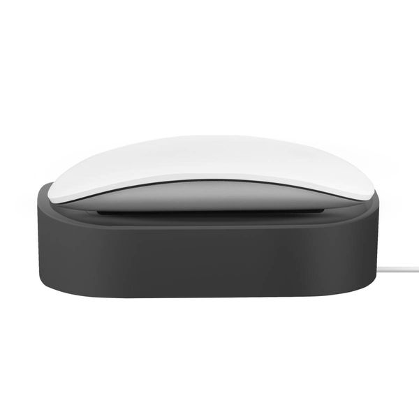 Uniq Nova Magic Grey Βάση Φόρτισης