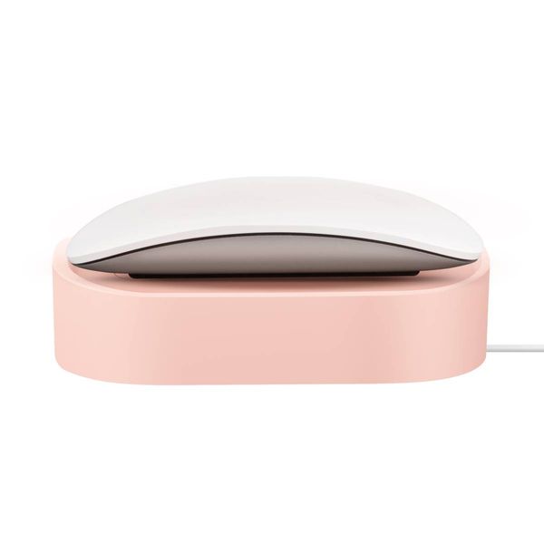 Uniq Nova Magic Pink Βάση Φόρτισης