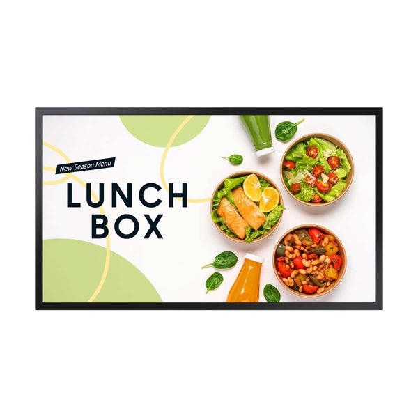 Samsung OM32DX 32" Digital Signage