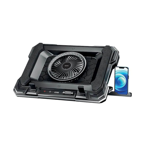 Nod Sub-Zero 15.6" Βάση Laptop