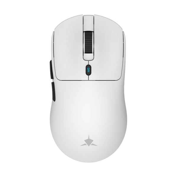 White Shark GM-9010 Maximus White Gaming Mouse