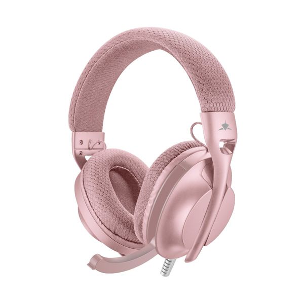 White Shark GH-2440 Parrot Pink Headset