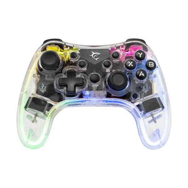 White Shark Legion Wireless PS4 Gamepad