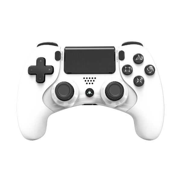 White Shark Centurion White PS4 Gamepad