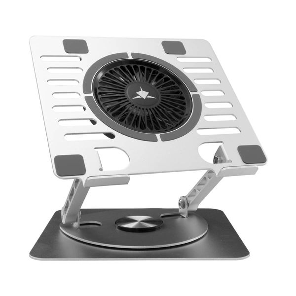 White Shark Cooling Pad GCP-16 Ice Monster 17.3" Βάση Laptop