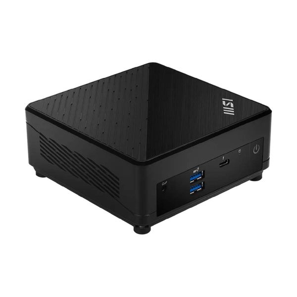 MSI Cubi 5 12M-001EU i7-1255U 16GB Mini PC