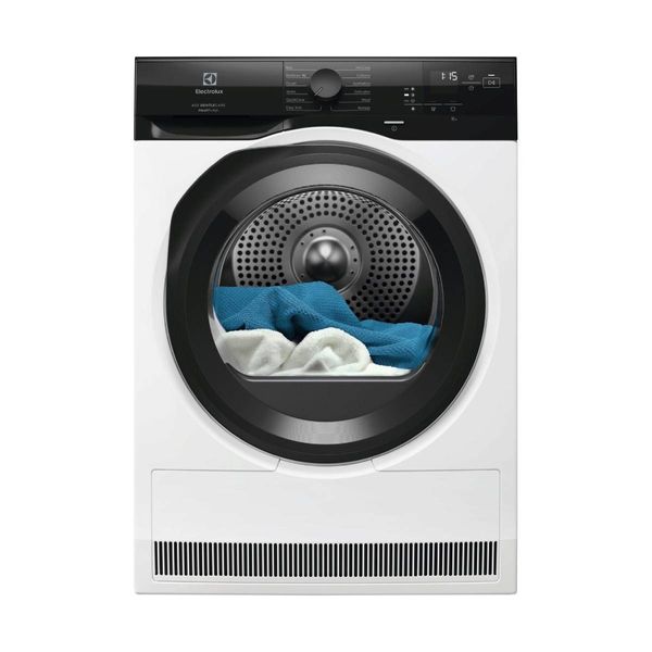 Electrolux 600 GentleCare EW6D99BGE Στεγνωτήριο